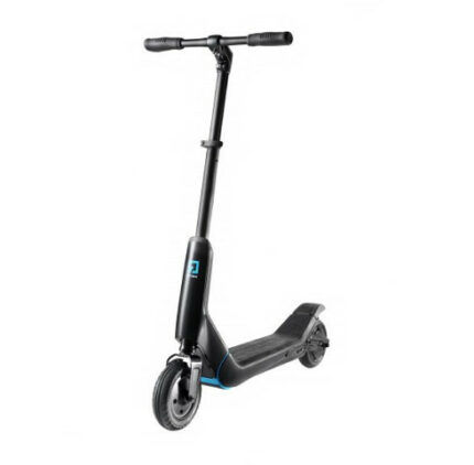 Svatební dar Koloběžka